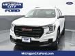 Used 2023 GMC Terrain SLE AWD  SLE