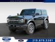 Used 2025 Ford Bronco  Base  4x4