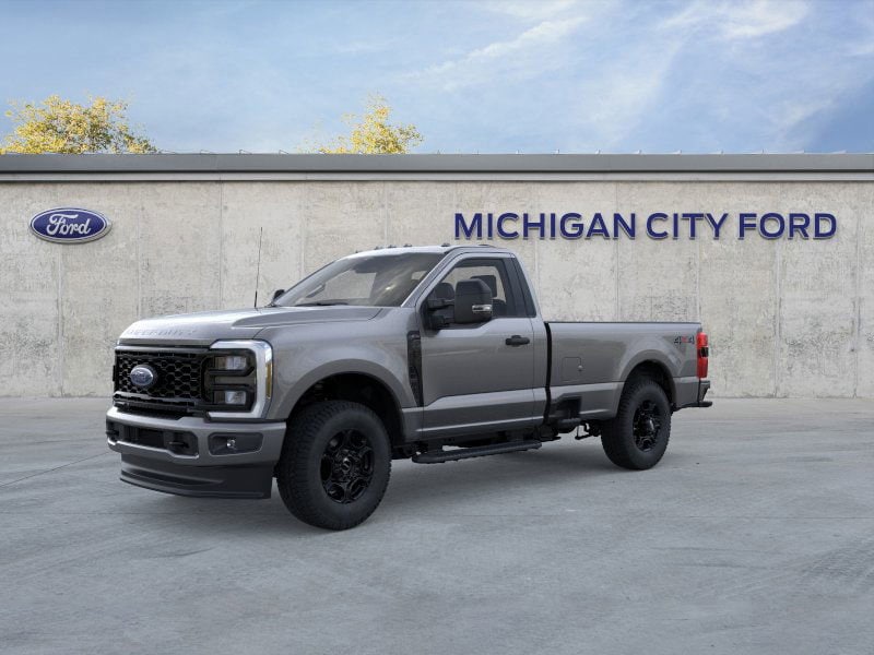2026 Ford F-250 Super Duty XL's photo