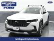 Used 2024 Mazda CX-50 2.5 Turbo 2.5 Turbo AWD