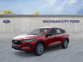 2026 Ford Escape Active&reg; SUV