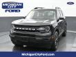 Used 2023 Ford Bronco Sport Outer Banks Outer Banks 4x4