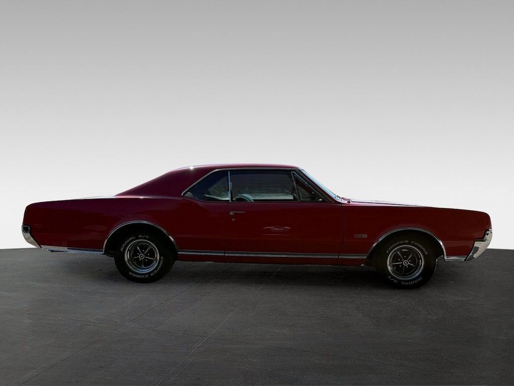 Used 1967 Oldsmobile 442