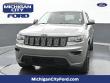 Used 2021 Jeep Grand Cherokee Laredo X Laredo X 4x4