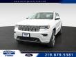 Used 2020 Jeep Grand Cherokee Overland Overland 4x4