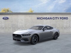 2025 Ford Mustang Ecoboost Fastback CAR