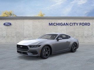 2025 Ford Mustang Ecoboost Fastback CAR