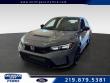 Used 2025 Honda Civic Type R  Manual