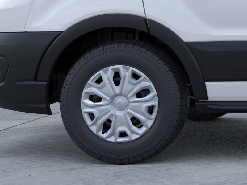2025 Ford Transit Van Base - Photo 19