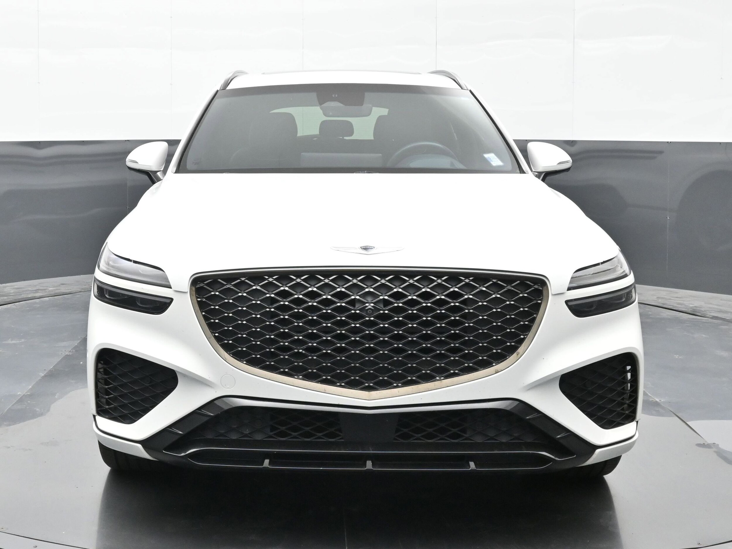 2022 Genesis GV70 3.5T Sport Prestige photo 2