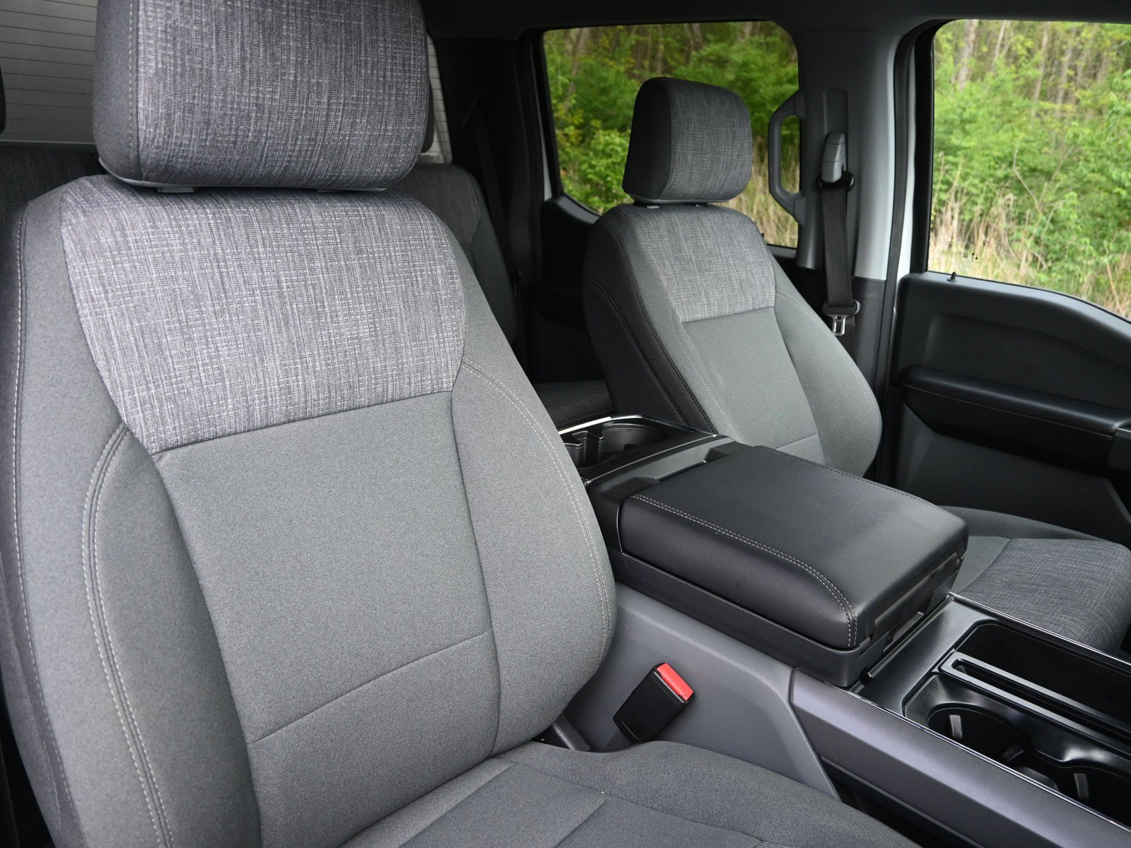 2023 Ford F-150 XLT - Photo 17