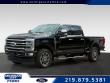 Certified 2024 Ford Super Duty F-250 SRW Limited