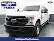  Ford Super Duty F-250 SRW