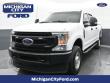 Used 2022 Ford Super Duty F-250 SRW XL