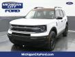 Used 2022 Ford Bronco Sport Big Bend Big Bend 4x4