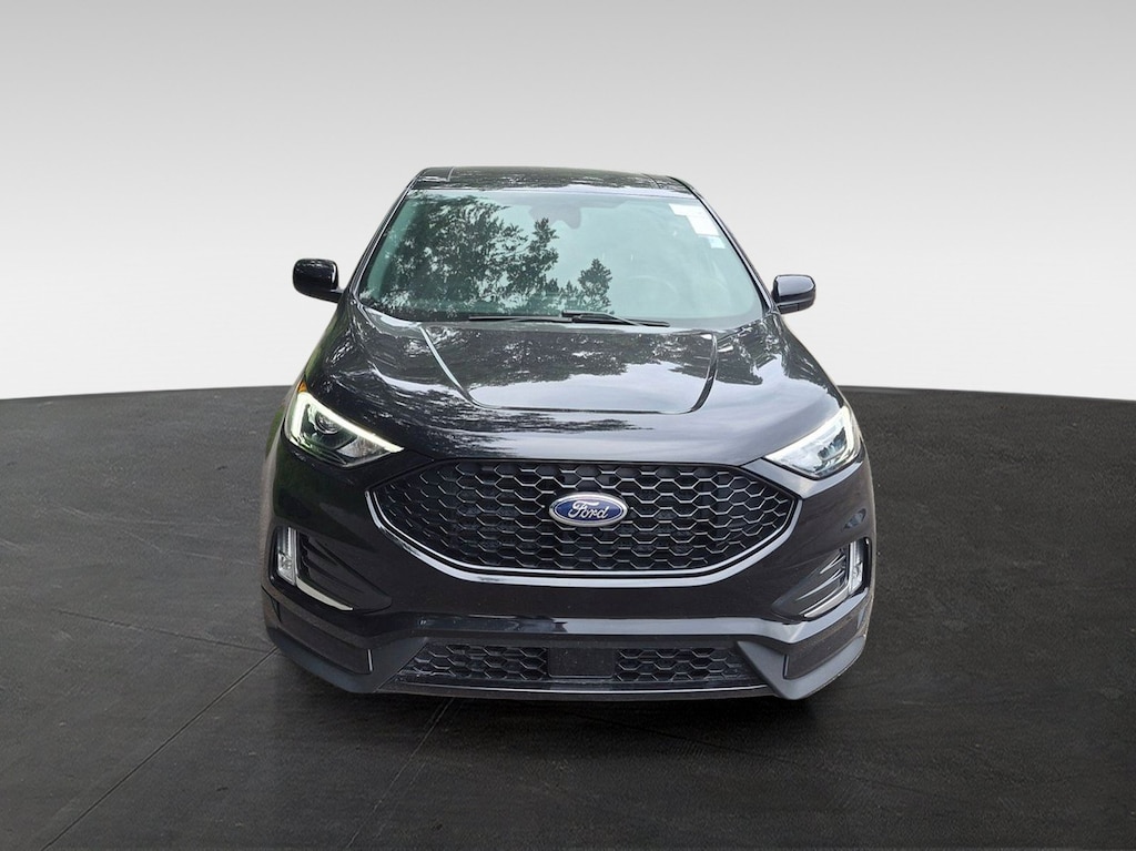Used 2024 Ford Edge ST Line