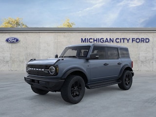 2025 Ford Bronco Big Bend SUV