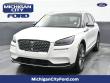 Used 2022 Lincoln Corsair Reserve Reserve AWD