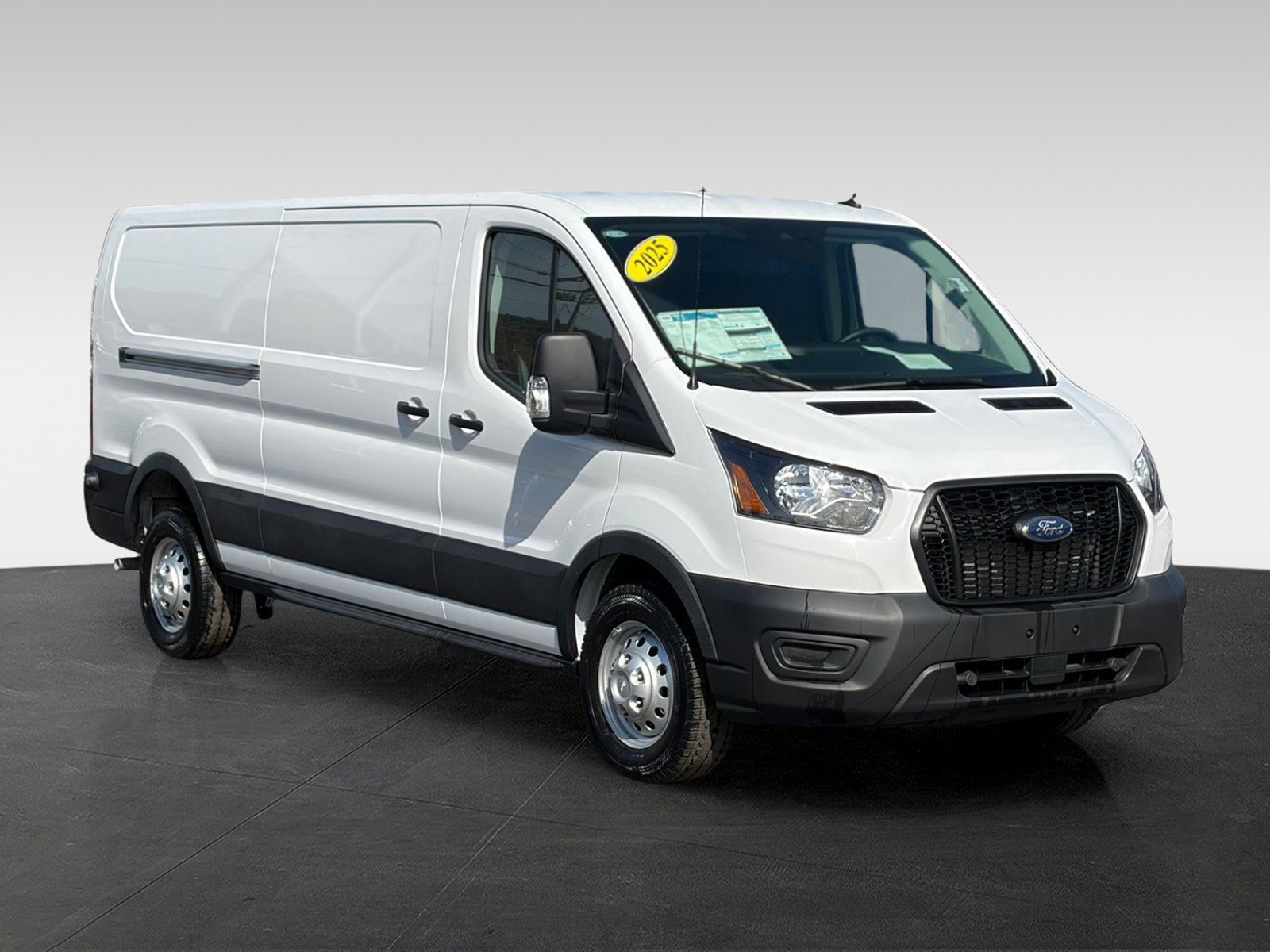 Used 2025 Ford