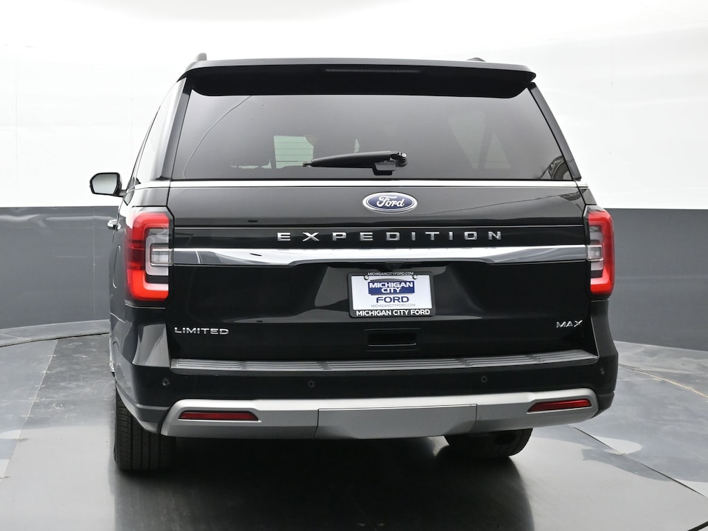 Used 2023 Ford Expedition Max Limited Limited 4x4