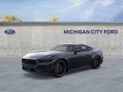 2026 Ford Mustang Ecoboost Fastback CAR