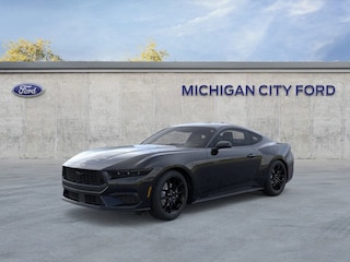 2026 Ford Mustang Ecoboost Fastback CAR