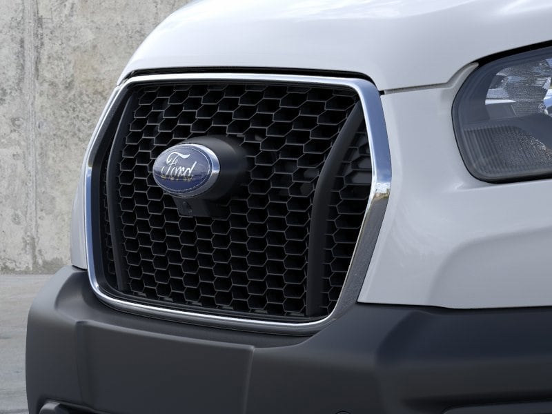 2025 Ford Transit Van Base - Photo 17