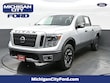 Nissan Titan