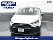  Ford Transit Connect Wagon