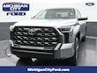 Toyota Tundra 4WD