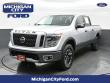 Used 2019 Nissan Titan PRO-4X 4x4 Crew Cab PRO-4X