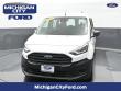 Used 2022 Ford Transit Connect Wagon XL XL LWB w/Rear Symmetrical Doors