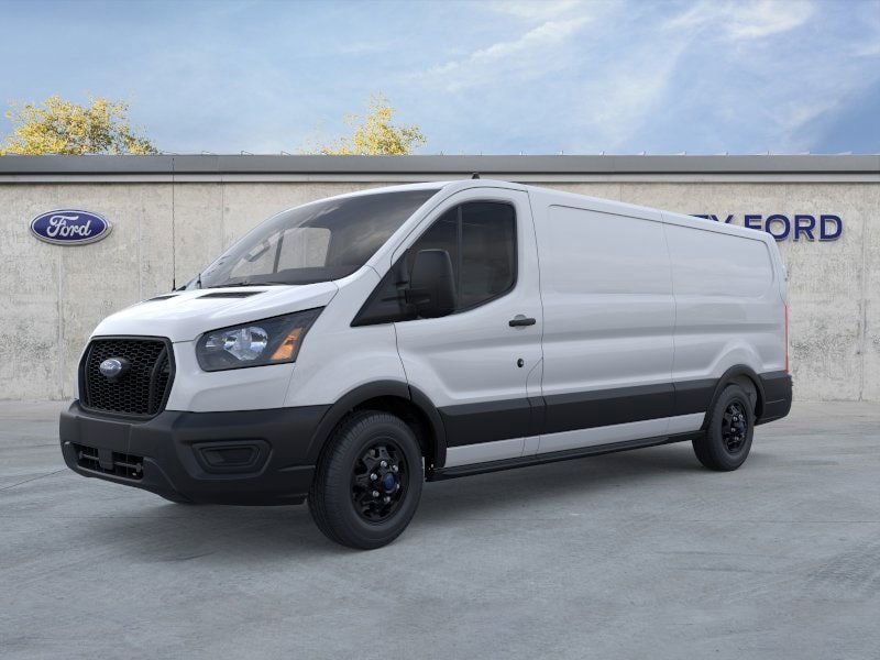 2025 Ford Transit Van Base's photo
