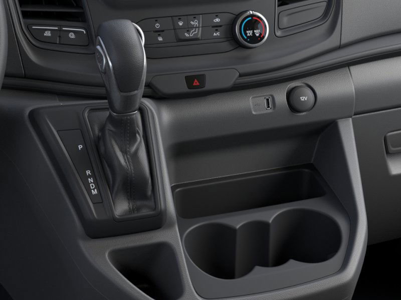 2025 Ford Transit Van Base - Photo 15