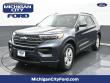 Used 2022 Ford Explorer XLT XLT 4WD
