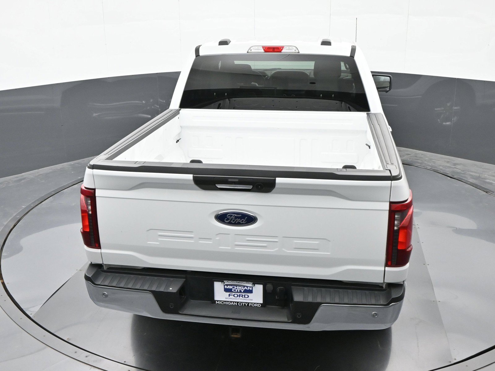 2024 Ford F-150 XLT - Photo 35