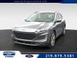 Used 2021 Ford Escape SEL SEL FWD