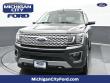 Used 2019 Ford Expedition Platinum Platinum 4x4