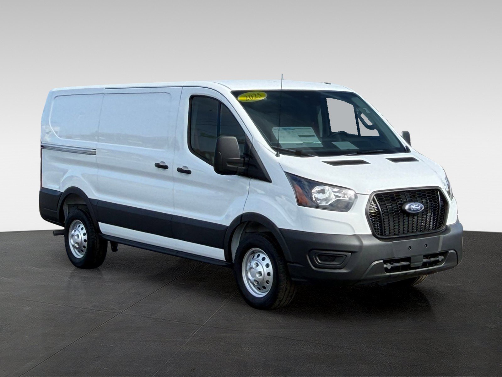 Used 2025 Ford