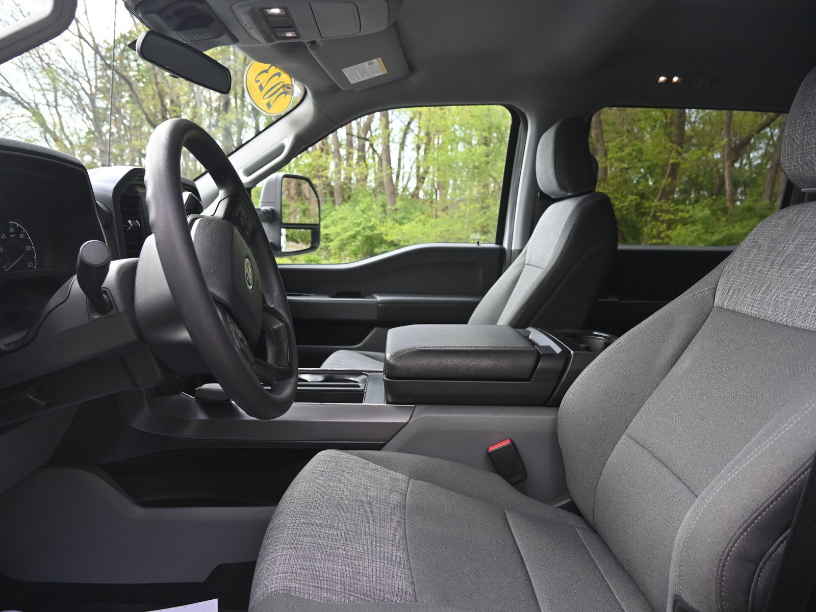 2023 Ford F-150 XLT - Photo 10