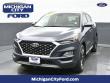 Used 2021 Hyundai Tucson Sport Sport AWD