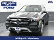 Used 2021 Mercedes-Benz GLE GLE 350 SUV
