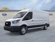  Ford Transit Commercial
