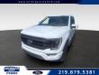 Used 2021 Ford F-150 Lariat