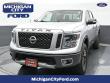 Used 2019 Nissan Titan PRO-4X 4x4 Crew Cab PRO-4X