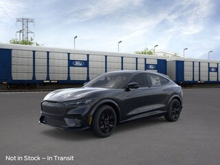 2025 Ford Mustang Mach-E GT CROSSOVERS