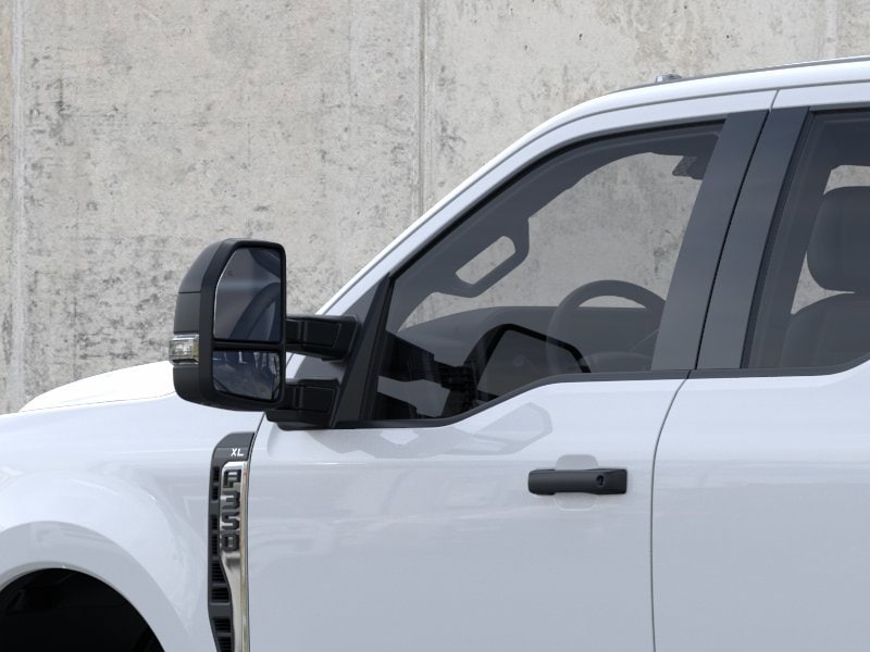 2025 Ford F-350 Super Duty XL - Photo 20