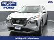 Used 2022 Nissan Rogue SV AWD SV