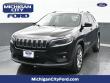 Used 2019 Jeep Cherokee Latitude Plus Latitude Plus 4x4