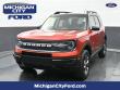 Used 2024 Ford Bronco Sport Badlands Badlands 4x4
